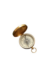 Compass png © GhinaRich