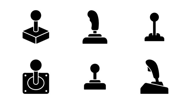 Joystick Icon Imagens – Procure 139,036 fotos, vetores e vídeos