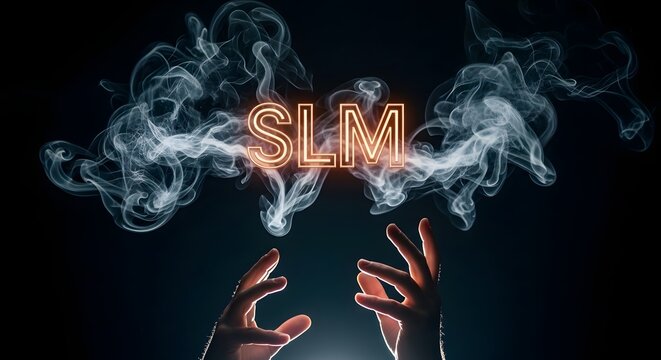 Slm exploring the power of small language models in ai and machine learning