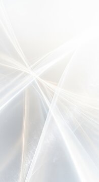 A vast expanse of translucent white textures merging into a pale void where subtle gradients and nearly invisible grain challenge perception, abstract, horizonless, atmosphere