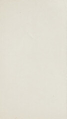Fototapeta premium Blank Aged Paper Texture With Sepia Tones And Subtle Imperfections