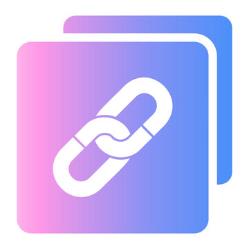 duplicate Gradient icon