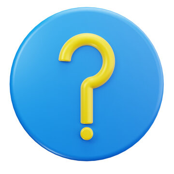 question mark icon