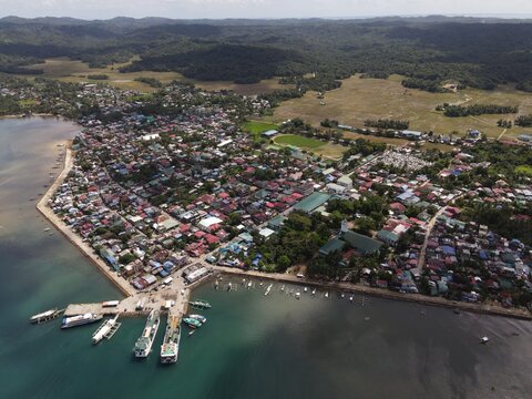POLILO ISLAND, PHILIPPINES 1