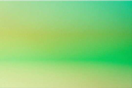 Luminous green tones flow in a soft gradient, creating a fresh, uplifting abstract background ideal for eco campaigns, wellness branding, or energetic digital designs.