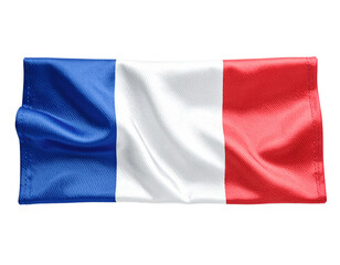 Fototapeta premium French Captain Armband Fabric