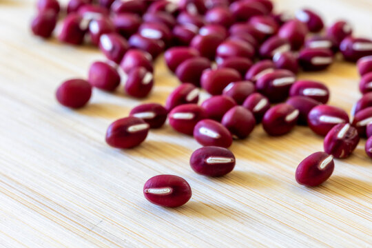 red bean
