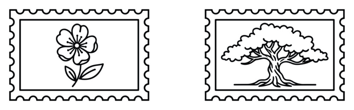 Paid in full red rubber stamp vector illustration for financial and business documents