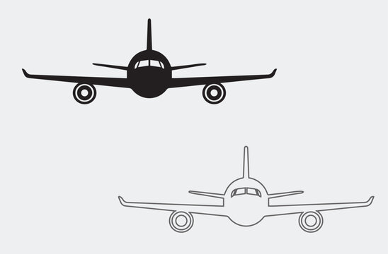 aeroplan icon set typically features a comprehensive collection of symbols designed for aviation, travel, and logistics purposes.