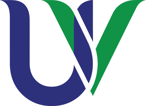 Abstract vector illustration of a 3d business symbol featuring alphabet letter z and a letter c design with a colorful paper ribbon sign