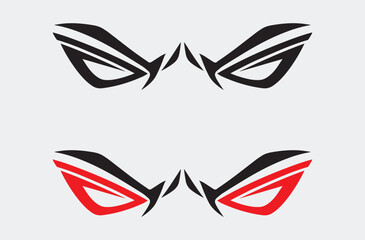Obraz premium Party masks decorative face coverings designed for events like masquerade balls, festivals, and Halloween, aiming to add mystery, elegance, or humor to a costume.