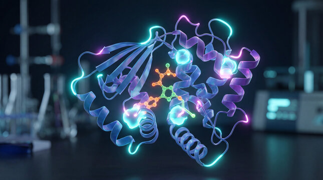 Protein-Ligand Interaction