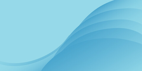 Obraz premium Abstract vector light blue abstract backround, modern design, eps 10 , vector illustration , walpaper , gradien mages