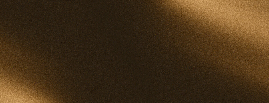 Grainy gradient background, dark brown black noise texture website header digital wallpaper web banner, dark vibrant poster design