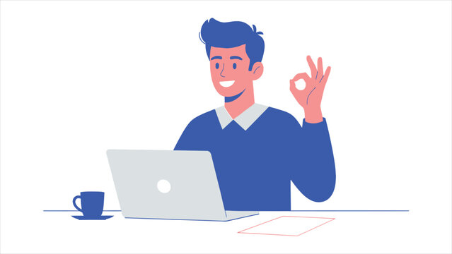 &ldquo;Productivity in Flow&rdquo; &ndash; emphasizes smooth, successful work