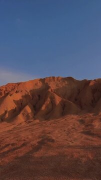 Desert