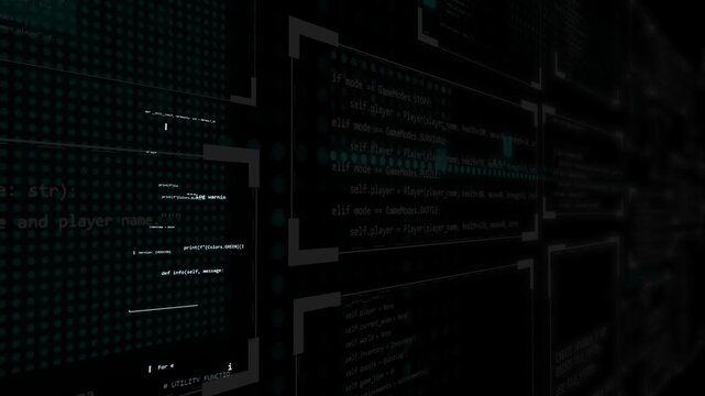 Fast programming or quick software code artificial intelligence generator. Speed a.i. model for fast working