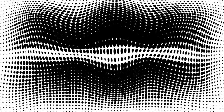 texture for note or notebook. black sheet paper. white mesh pattern. seamless Polka dot background