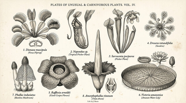 crypt plant Crypt Plant Bundle main image 1