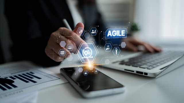 Agile project management using teams and agile planning for agile development. Agile enables flexibility, collaboration, and continuous improvement across modern workflows. Spline