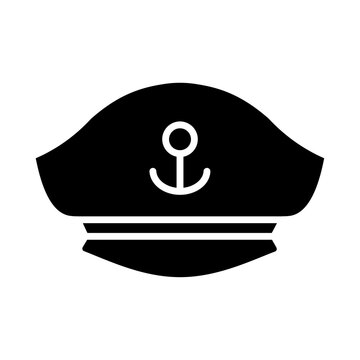 Sailor Hat Icon