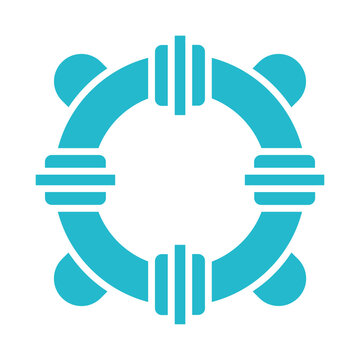 Lifebuoy Icon