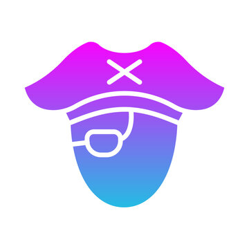 Pirate Icon