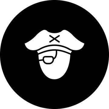 Pirate Icon