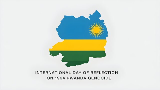 International day of reflection on the 1994 rwanda genocide