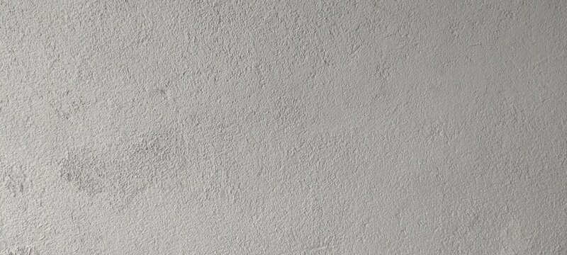 Raw concrete, rustic wall, gray background