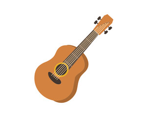 Fototapeta premium Guitar