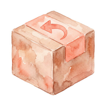 return box, return packaging, exchange box, return shipping, collection box, logistics return, return package, reverse logistics, product return, return system, shipping return, package return, goods 