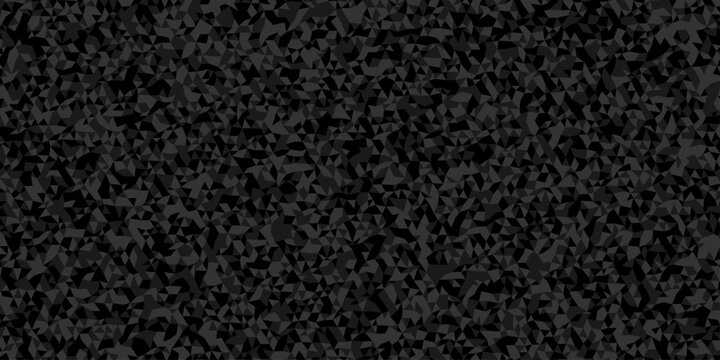 abstract low polygon banner triangle gradient web template design. background poly mosaic space tile geometric pattern.