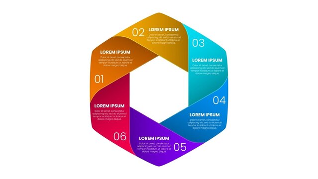 Creative Graph Design Modern Visualizer