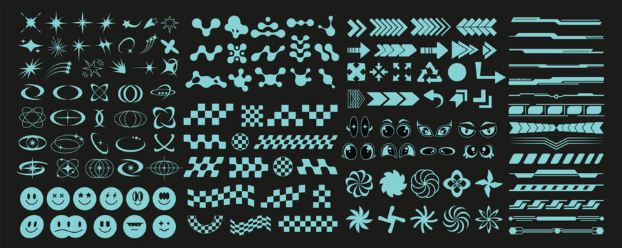 Y2K  Element Collection