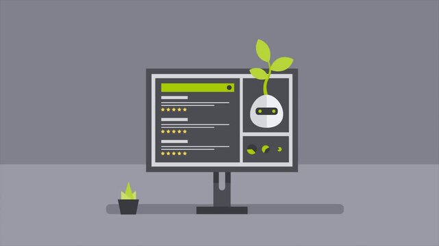 Website appears in organic search result in AI mode. Business implements website SEO strategy to achieve organic search ranking in AI mode.