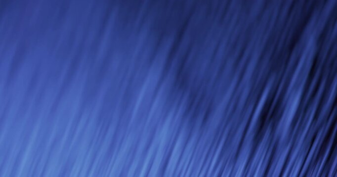An intriguing and abstract visual representation of metal particles responding dynamically to magnetic forces, making it ideal for various motion graphics and innovative design projects