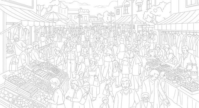 abstract architectural background