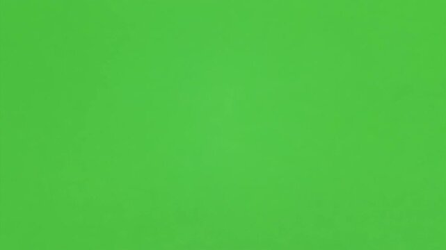 Electric Implosion Supernova Green Screen 4K Video