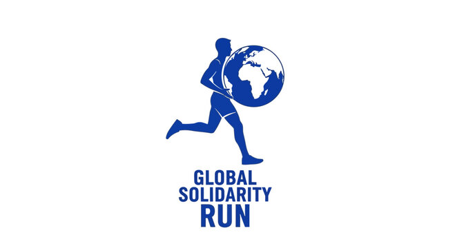 Global Solidarity Run: A Symbol Of Unity And Global Movement For A Better World