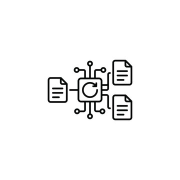 Synthetic Data Generation Outline