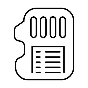 sd card