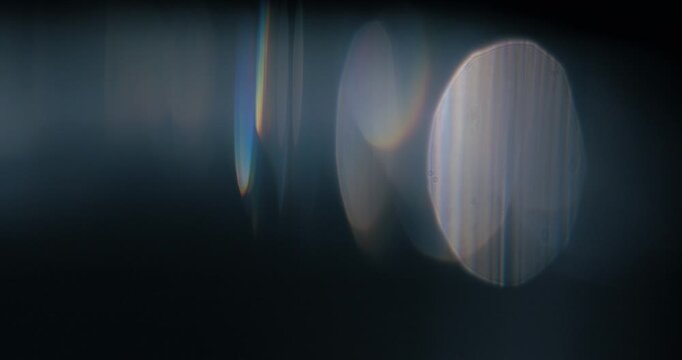 Stunning light reflections and mesmerizing patterns created by prisms, which are perfect for enhancing motion graphics and producing innovative visual effects that captivate audiences