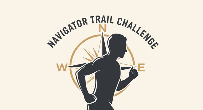 Navigator Trail Challenge: A Symbolic Design of Endurance and Direction