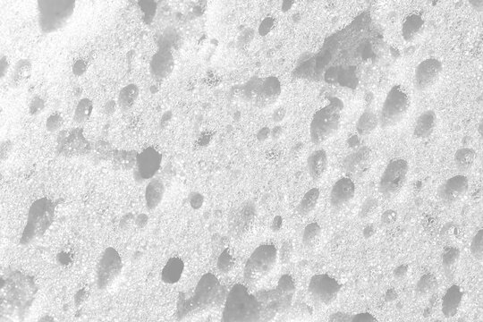 PNG transparent sponge texture design