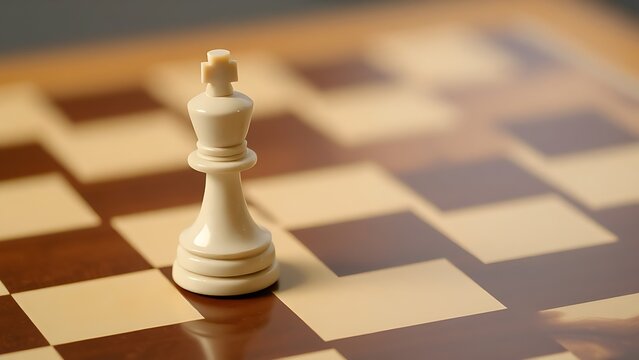 elo. A white chess pawn on a board, ready for promotion. tutorial guides, club newsletters, workshop flyers, designed for sports & leisure club marketing, used by hr managers and clinicians.