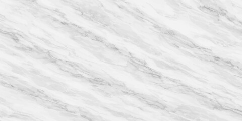 An abstract white marble and sand texture background features a cold winter pattern of frozen ice, snowy frost, and blue crystal surface details for a seasonal nature sky design © hossain