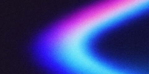 Abstract blue background design featuring dark texture and bright energy rays with a glowing light motion effect for a modern space wallpaper illustration © hossain