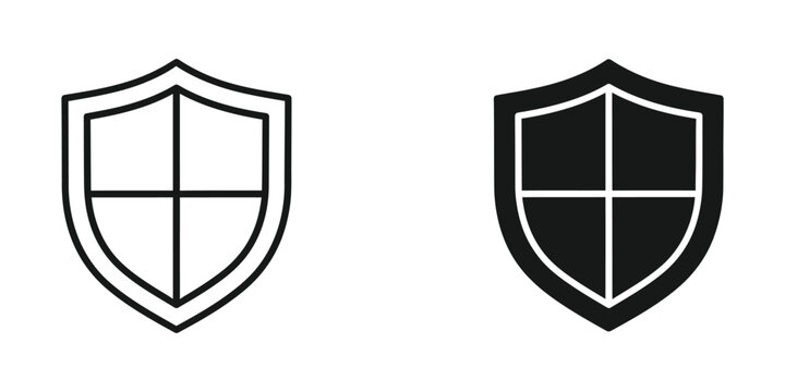 Simple visual representation of an eps error message displayed on a blank screen