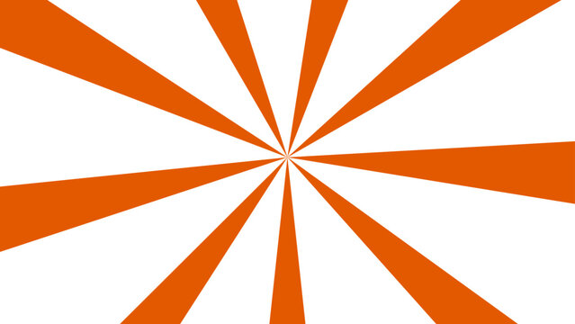 Swirl groovy line patterns with psychedelic sun beam background, retro burst texture, funky radial disco trippy vector design.